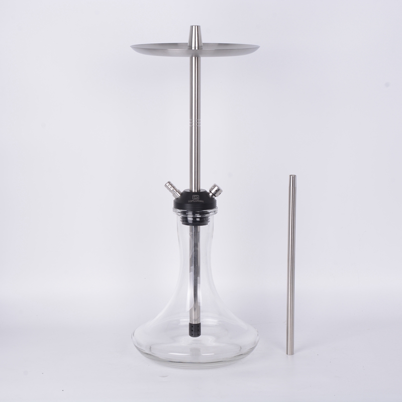 hookah shisha softsmoke stainless steel