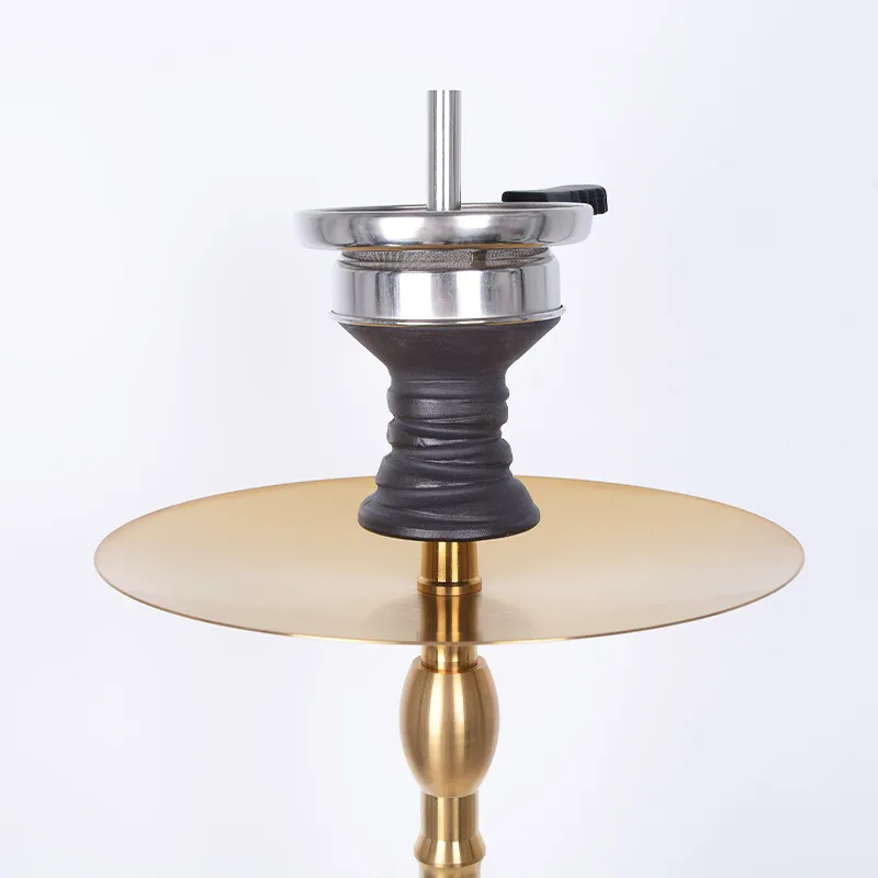 stainlesssteelhookahset