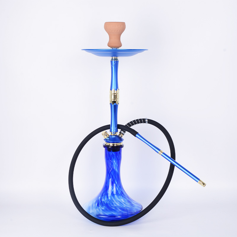 Aluminum Hookah Shisha Custom Manufacturer China Hookah