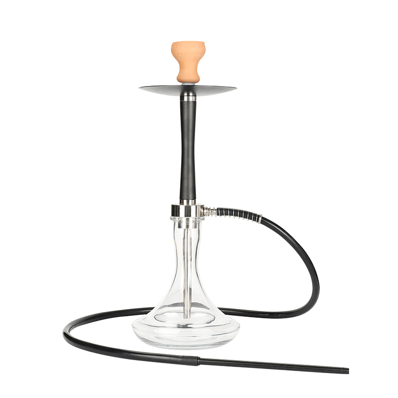 Aluminum Hookah Set Shisha Nargile Manufacturer China Factory