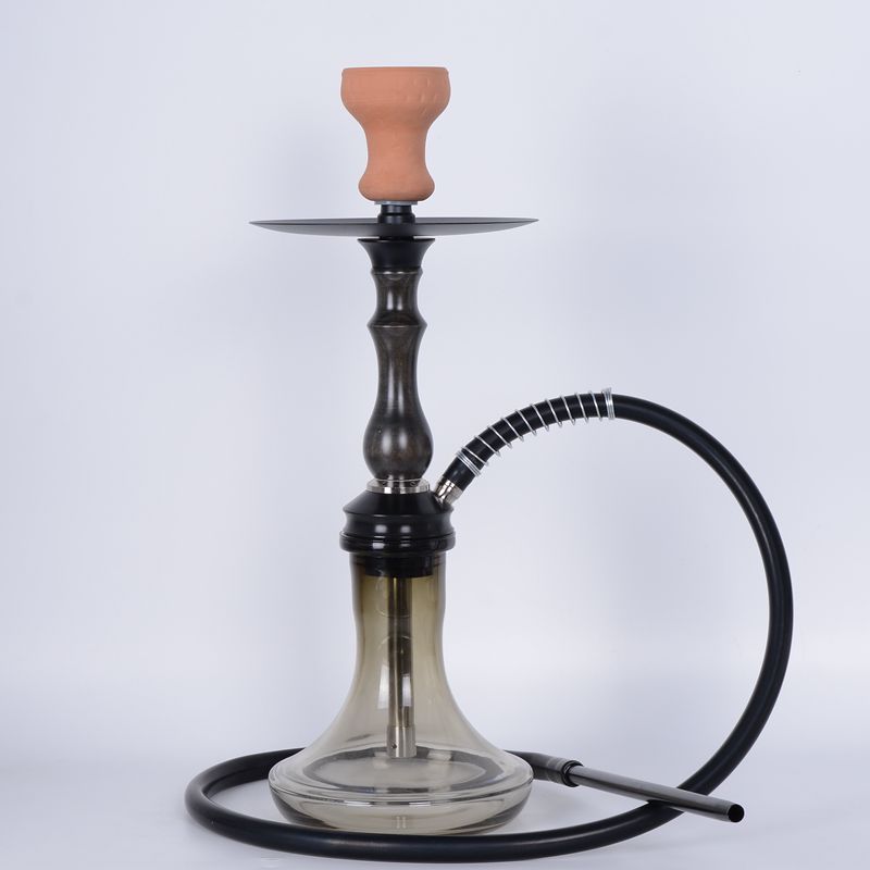 Customized Wood Hookah Shisha Wholesaler China Nargile Supplier