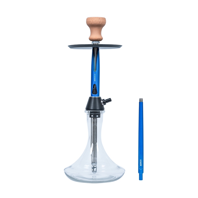High Quality Shisha Hookah stainless steel Hookah factory outlet