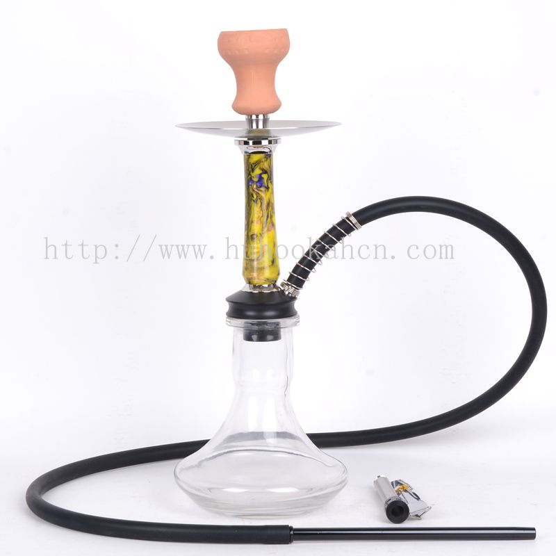 Resin Hookah Set China Medium Sized Shisha Hookah